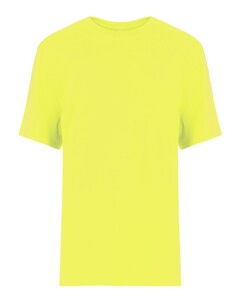 The Authentic T-Shirt Company ATC8000Y Yellow