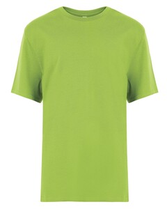 The Authentic T-Shirt Company ATC8000Y Green