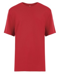 The Authentic T-Shirt Company ATC8000Y Red