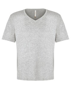 The Authentic T-Shirt Company ATC8001 Gray