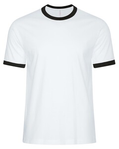 The Authentic T-Shirt Company ATC9001 White