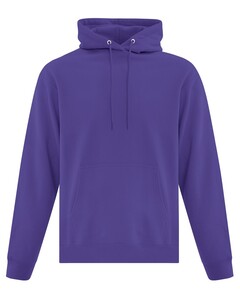 The Authentic T-Shirt Company ATCF2500 Purple