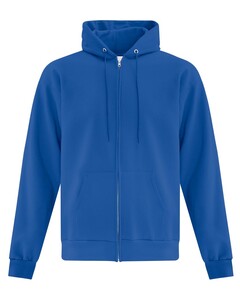 Blank blue hoodie best sale