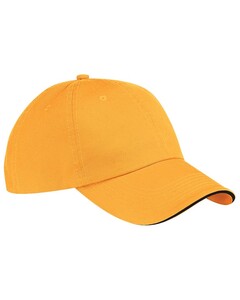 The Authentic T-Shirt Company C140 Yellow