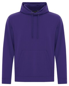The Authentic T-Shirt Company F2005 Purple