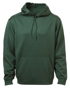 The Authentic T-Shirt Company F220 Green