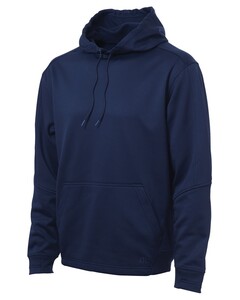 ATC PTech® Fleece Hooded Sweatshirt Blue The Authentic T-Shirt Company F220 Blue