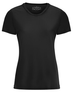 The Authentic T-Shirt Company L350 Black