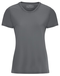 The Authentic T-Shirt Company L350 Gray