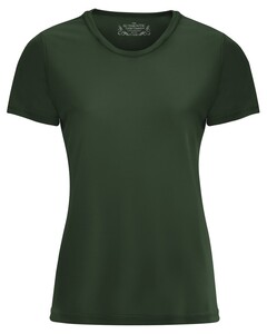 The Authentic T-Shirt Company L350 Green