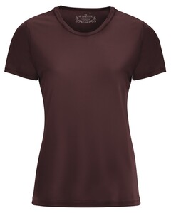 The Authentic T-Shirt Company L350 Maroon