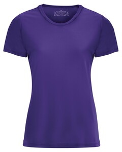 Bulk Purple T-Shirts 