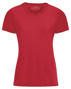 The Authentic T-Shirt Company L350 Red