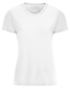 The Authentic T-Shirt Company L350 White