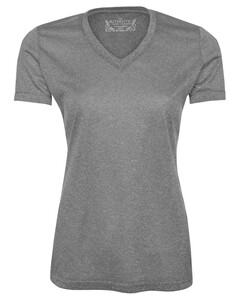 The Authentic T-Shirt Company L3517 Gray