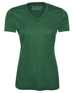 The Authentic T-Shirt Company L3517 Green