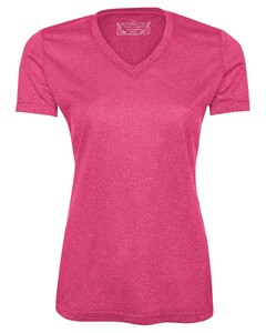 The Authentic T-Shirt Company L3517 Pink
