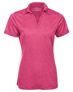 The Authentic T-Shirt Company L3518 Pink