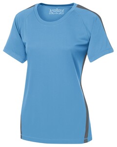 The Authentic T-Shirt Company L3519 Blue