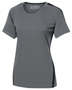 The Authentic T-Shirt Company L3519 Gray