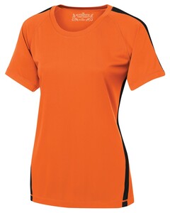 The Authentic T-Shirt Company L3519 Orange