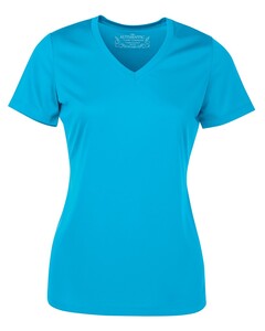 The Authentic T-Shirt Company L3520 Blue