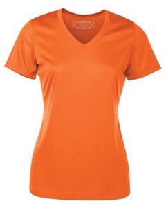 The Authentic T-Shirt Company L3520 Orange