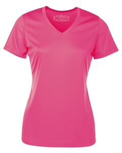 The Authentic T-Shirt Company L3520 Pink