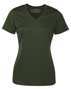 The Authentic T-Shirt Company L3520 Green