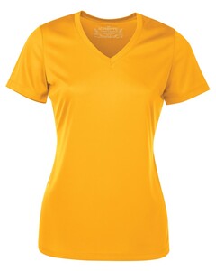 The Authentic T-Shirt Company L3520 Yellow