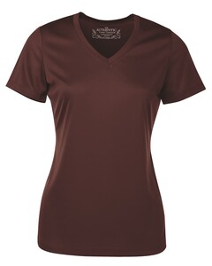 The Authentic T-Shirt Company L3520 Maroon