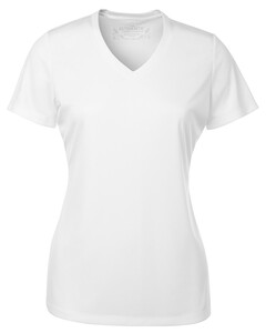 The Authentic T-Shirt Company L3520 White