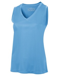 The Authentic T-Shirt Company L3527 Blue