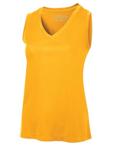 The Authentic T-Shirt Company L3527 Yellow