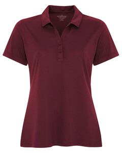 The Authentic T-Shirt Company L4039 Maroon