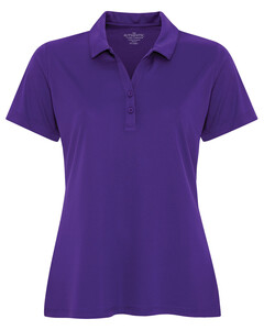 The Authentic T-Shirt Company L4039 Purple