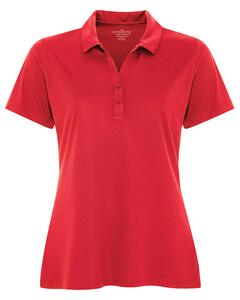The Authentic T-Shirt Company L4039 Red
