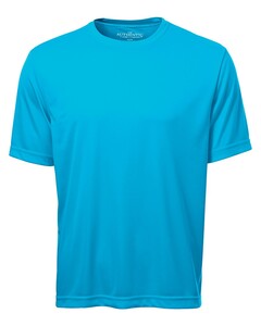 The Authentic T-Shirt Company S350 Blue