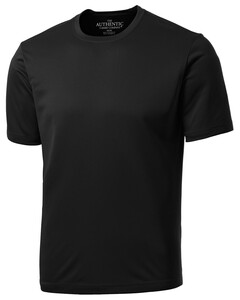 The Authentic T-Shirt Company S350 Black