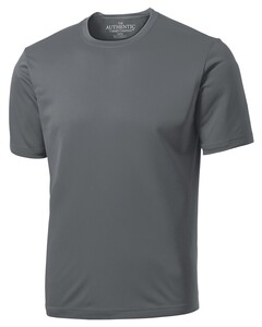 The Authentic T-Shirt Company S350 Gray