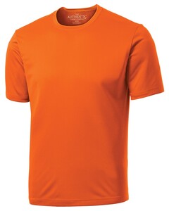 The Authentic T-Shirt Company S350 Orange