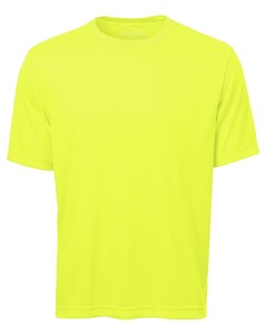 The Authentic T-Shirt Company S350 Yellow