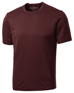 The Authentic T-Shirt Company S350 Maroon