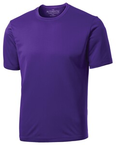 The Authentic T-Shirt Company S350 Purple