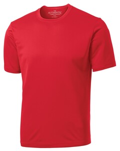 The Authentic T-Shirt Company S350 Red