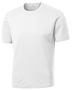 The Authentic T-Shirt Company S350 White