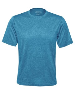 The Authentic T-Shirt Company S3517 Blue