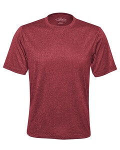 The Authentic T-Shirt Company S3517 Red