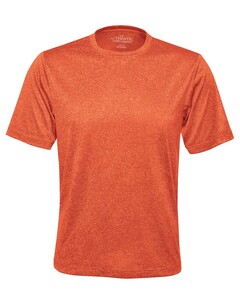 The Authentic T-Shirt Company S3517 Orange