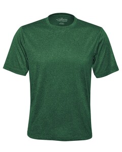 The Authentic T-Shirt Company S3517 Green